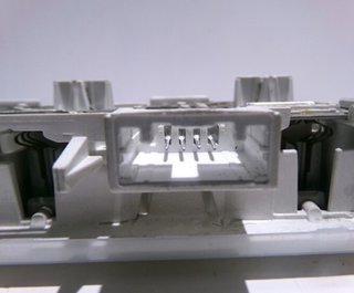 73389 264300006r luz interior renault megane 1.5