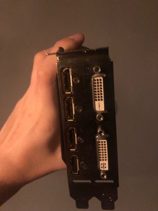 Gigabyte GTX 960 4GB