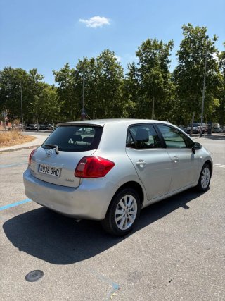 ocasion Toyota Auris