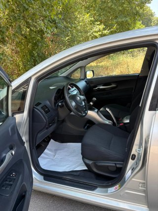 ocasion Toyota Auris