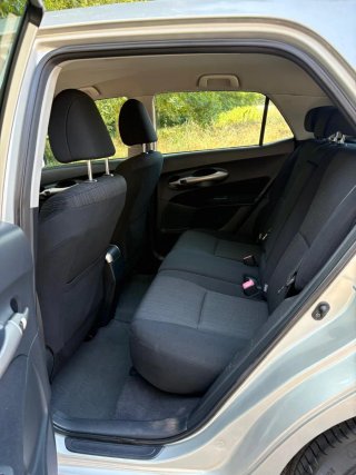 ocasion Toyota Auris