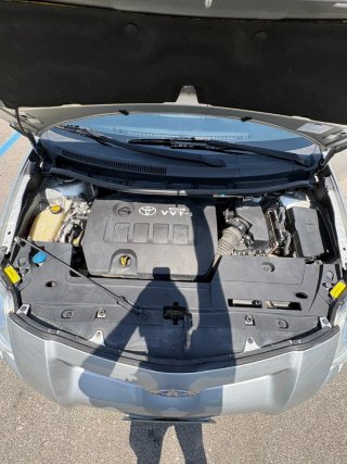 ocasion Toyota Auris