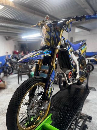 Rieju MRT Pro 49cc