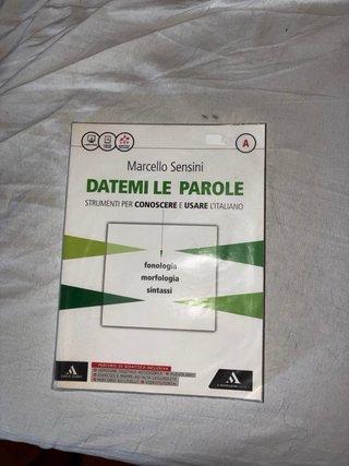 Libri da scuola