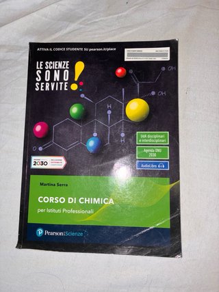 Libri da scuola
