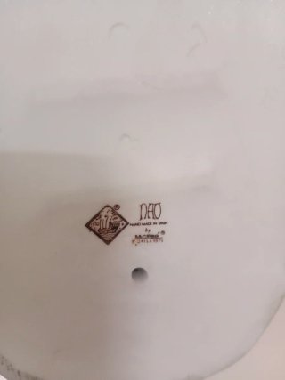 Figura Nao Lladro Niñas Porcelana