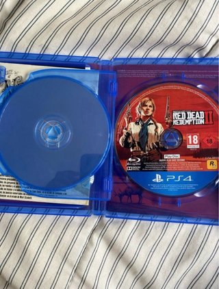 PS4 Juegos: God of War, FIFA 18, Call of Duty
