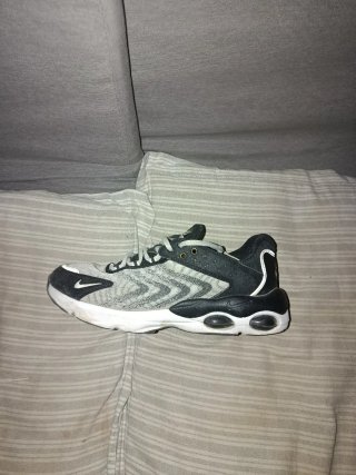 Zapatillas Nike TW Talla 39