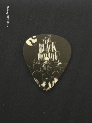Puas My Chemical Romance Coleccionables