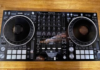 Controlador DJ Pioneer DDJ-1000SRT