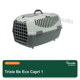 Trixie Be Eco Capri 1 XS 32x31x48 cm