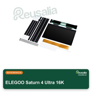 ELEGOO schermo LCD 10 pollici 16K