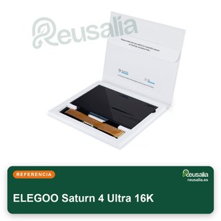 ELEGOO schermo LCD 10 pollici 16K