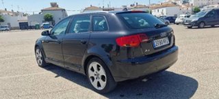 Audi A3 2010