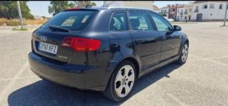 Audi A3 2010
