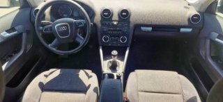 Audi A3 2010