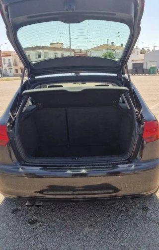Audi A3 2010