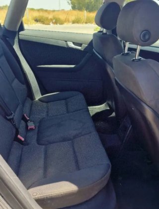 Audi A3 2010