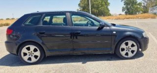 Audi A3 2010