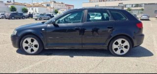 Audi A3 2010