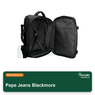 Pepe Jeans Blackmore mochila portátil 15,6" USB