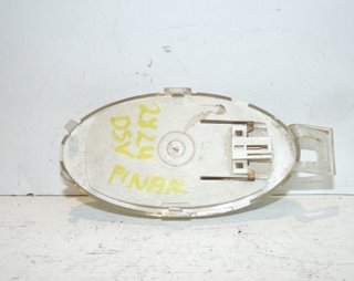 Luz interior smart 66706 0000709 fortwo 0.7 g