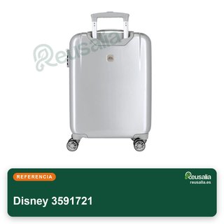 Disney Mickey maleta cabina rígida ABS