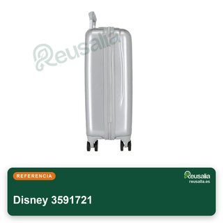 Disney Mickey maleta cabina rígida ABS