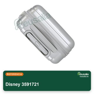 Disney Mickey maleta cabina rígida ABS