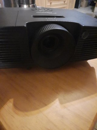Proyector Optoma W316ST DLP WXGA 3600 ANSI 3D