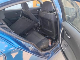 Despiece completo BMW Serie 1 E82/E88 N47D20 2.0d 143cv
