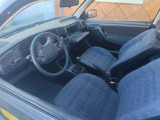 Despiece completo Volkswagen Golf III AFN 1.9TDI 110cv