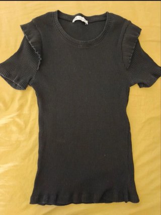 Conjunto de T-shirts