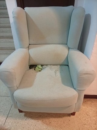 Butaca/Sillón