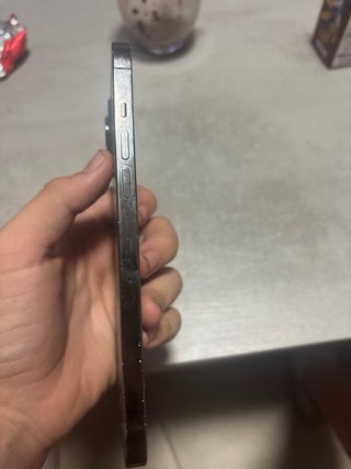 iPhone 12 Pro Max 512GB Grigio Siderale