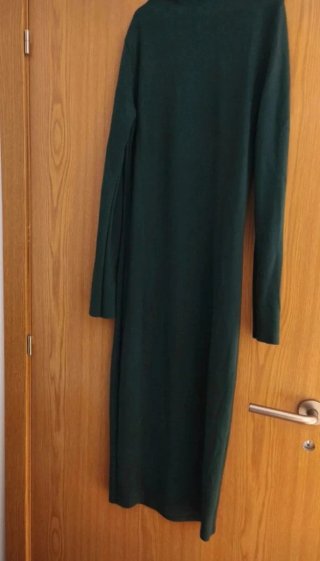 Conjunto de vestidos da Pull e Bear