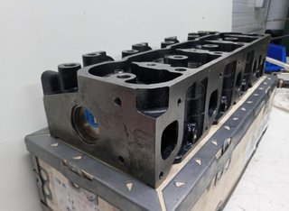 Opel 607058 culata monterey 384480
