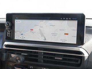 Peugeot Traveller 2.0 BlueHDI 180CV Standar EAT 8 Plazas