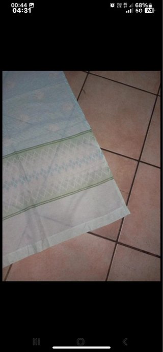 Set lenzuolo sopra e federa culla neonato cotone