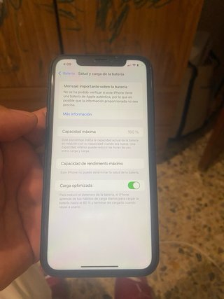 iPhone XR 64 GB Vendita o Scambio