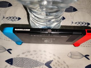 Nintendo Switch Edición Pokémon