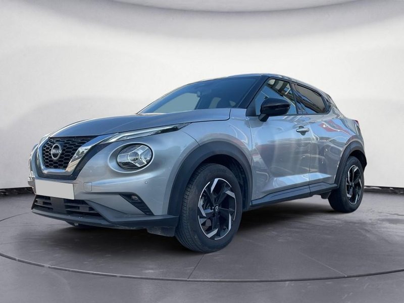 Nissan Juke N-CONNECTA - 1.0 DIG-T E6D-Full DCT (2023-) 2024