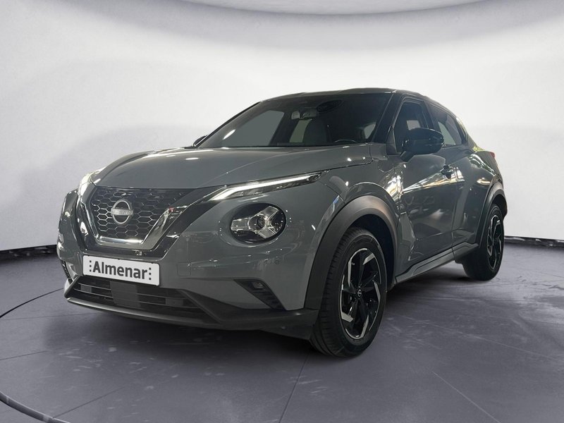 Nissan Juke 2023