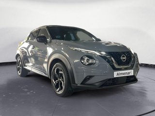NISSAN JUKE 1.0 DIG-T 84KW N-CONNECTA 114 5P
