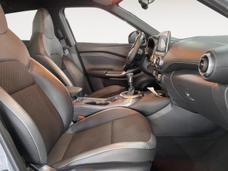 NISSAN JUKE 1.0 DIG-T 84KW N-CONNECTA 114 5P