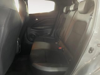 NISSAN JUKE 1.0 DIG-T 84KW N-CONNECTA 114 5P