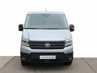 VOLKSWAGEN COMERCIALES CRAFTER 2.0 TDI 103KW 30 MWB 140 4P
