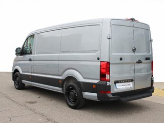 VOLKSWAGEN COMERCIALES CRAFTER 2.0 TDI 103KW 30 MWB 140 4P