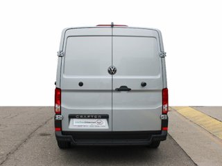 VOLKSWAGEN COMERCIALES CRAFTER 2.0 TDI 103KW 30 MWB 140 4P