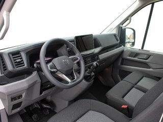 VOLKSWAGEN COMERCIALES CRAFTER 2.0 TDI 103KW 30 MWB 140 4P